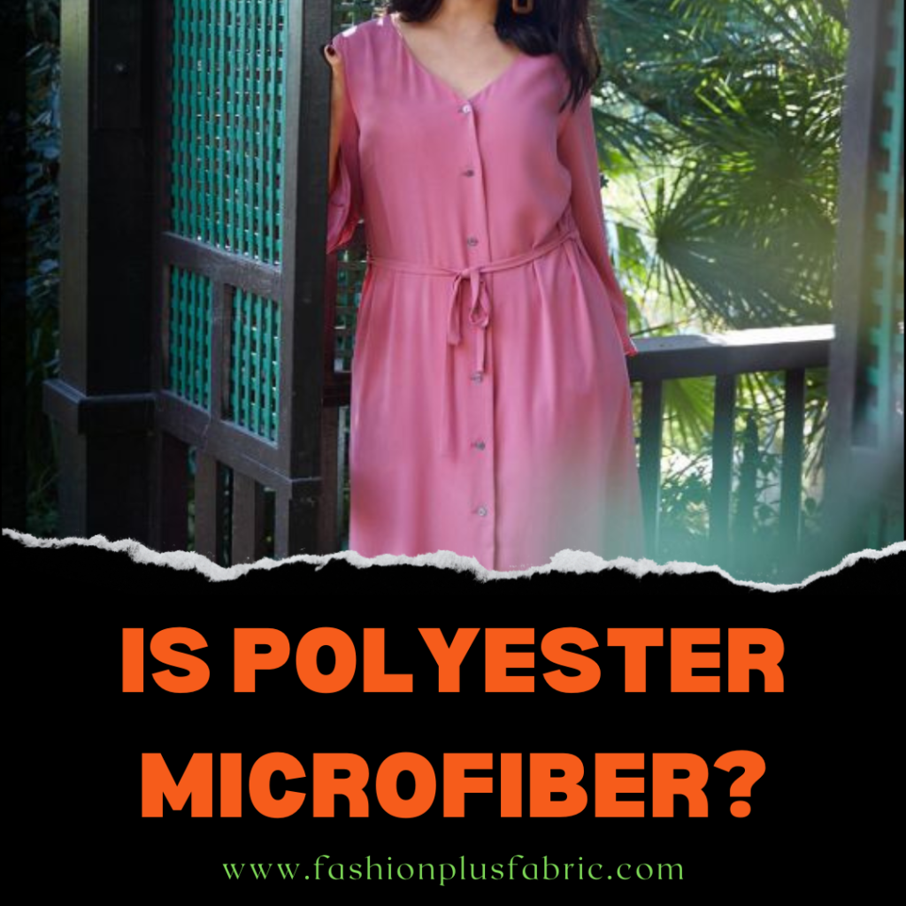 Is Polyester Microfiber